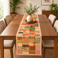 Patchwrok Table Runner