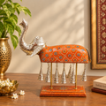 Bell Elephant Orange
