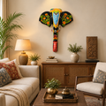 Elephant Head 16 inch