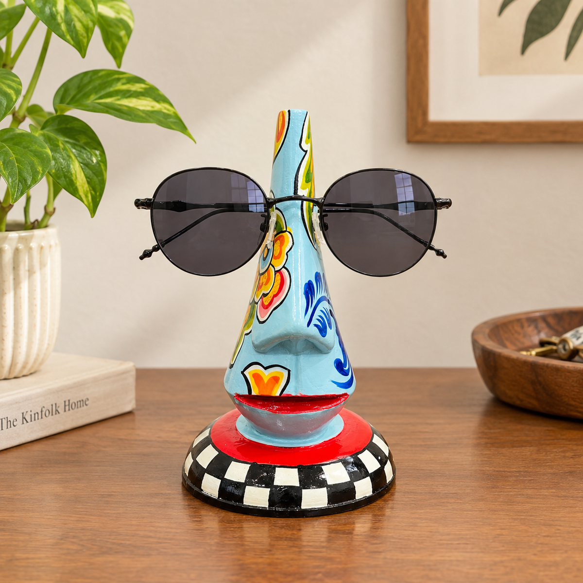Spectacle Stand 6Inch