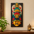 Shrilankan Mask