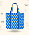 Tote Bag Without Zip
