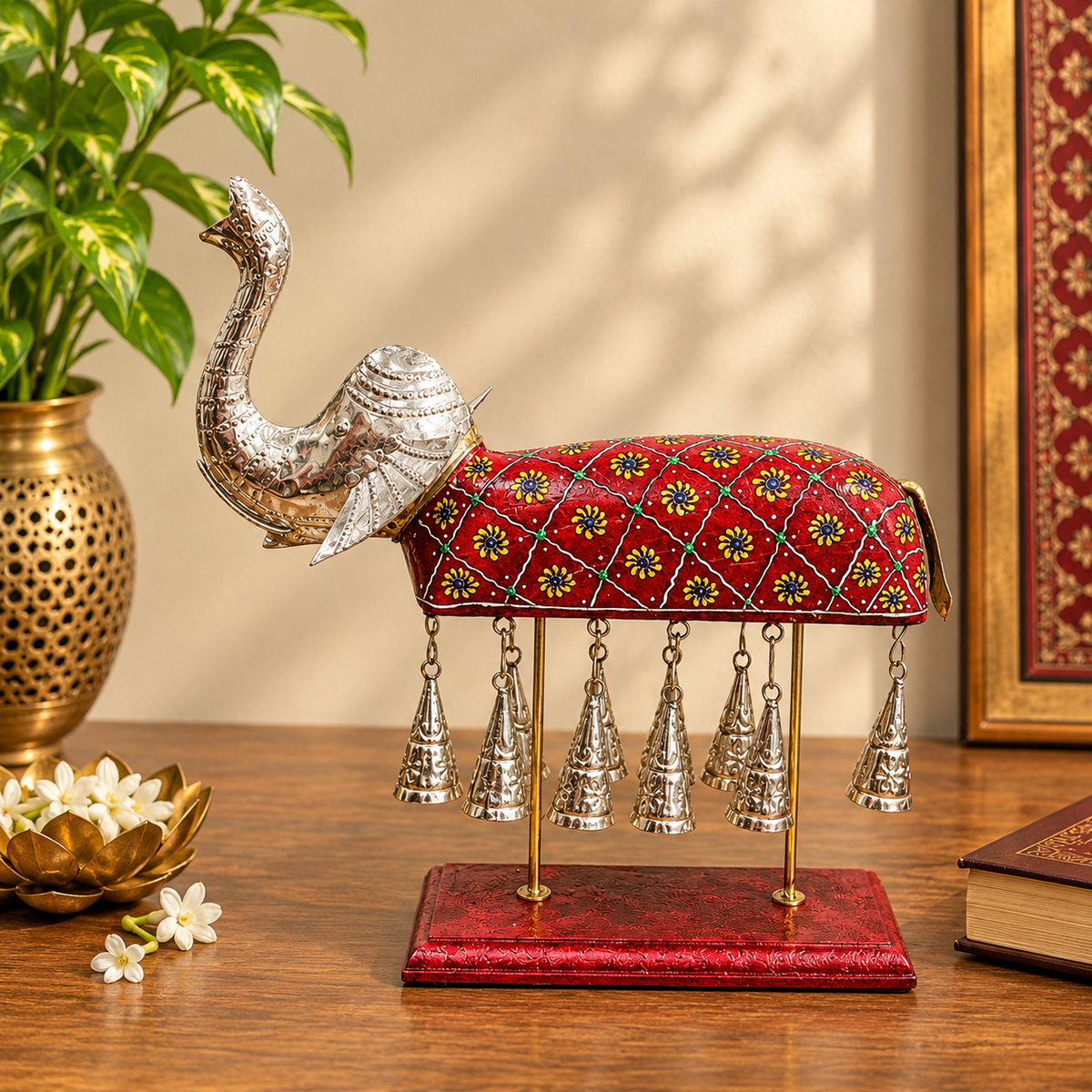 Bell Elephant