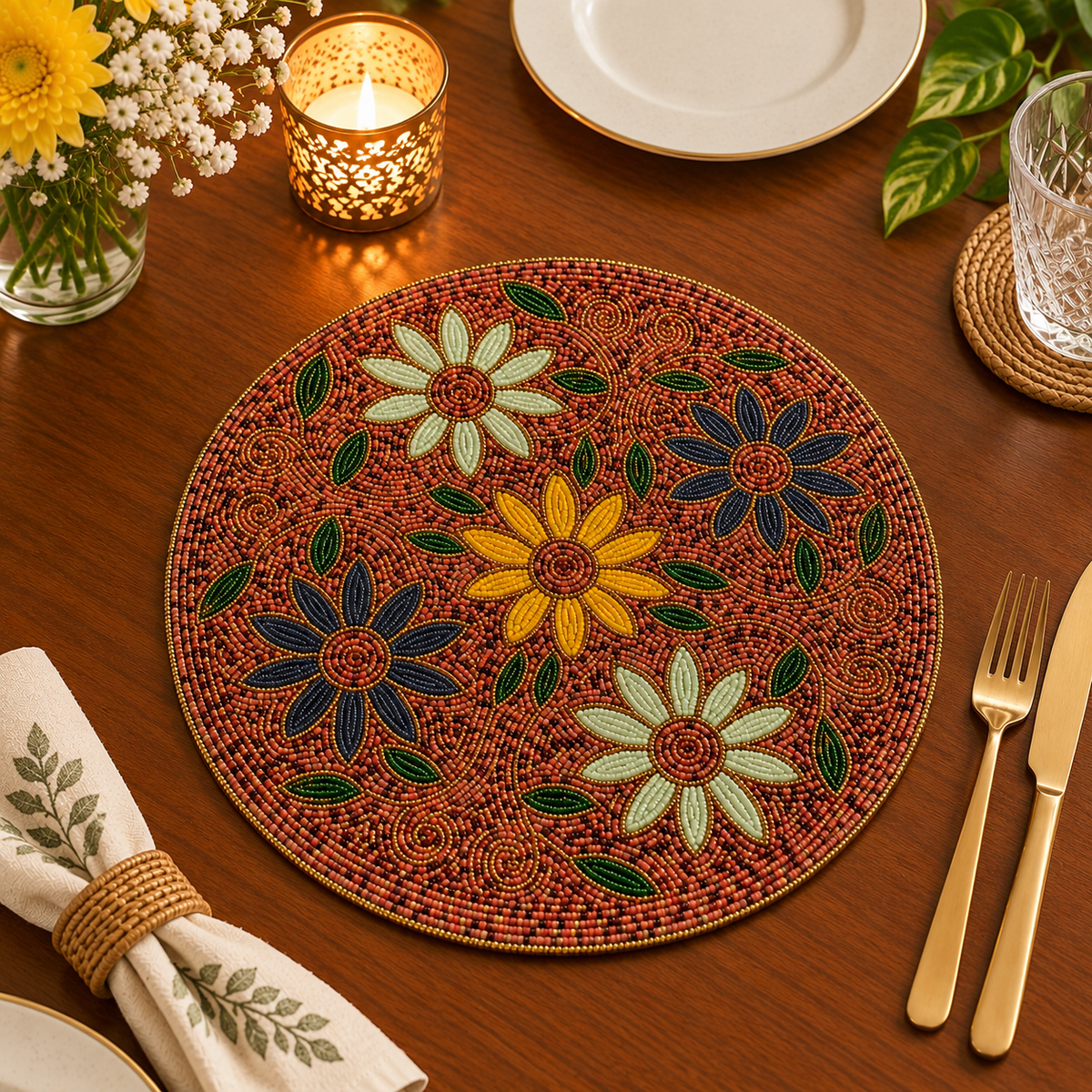 Table Mat