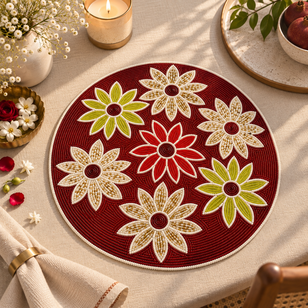 Table Mat