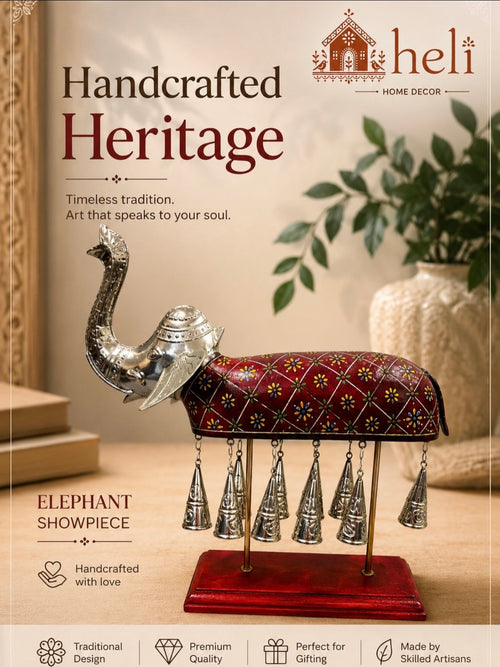 Bell Elephant